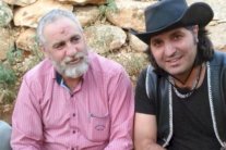 زيارة بابلو اسكوبار اللبناني لمواقع حزب الله تتفاعل