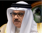 الزياني يؤكد أهمية التنسيق مع اميركا لتعزيز الأمن