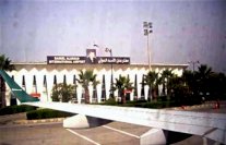 طائرتان روسيتان تحطان في اللاذقية غرب سوريا