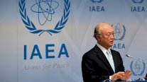 رئيس وكالة الطاقة الذرية يزور إيران خلال أيام