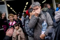 فشل أوروبي في الاتفاق بشأن اللاجئين