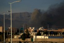 التحالف العربي يشن غارات جديدة على الحوثيين