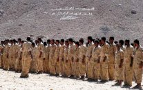 قوات الشرعية في اليمن تقترب أكثر من صنعاء