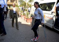 مصر تتعهد بتحقيق شفاف في مقتل السياح المكسيكيين