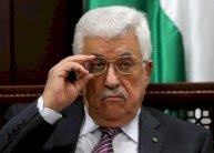 عباس: اسرائيل تشن حربا شرسة على الفلسطينيين في القدس