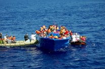  اجتماع لدول اوروبا الوسطى والمانيا حول الهجرة