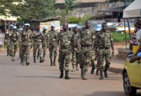 مقتل 7 اشخاص في هجوم انتحاري مزدوج في الكاميرون