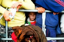 المغرب يدرس تسوية ملفات 459 لاجئا سوريا