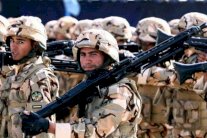 معارض سوري: إيران ترسل قوات جديدة إلى سوريا