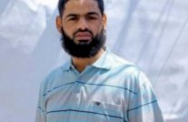 الفلسطيني محمد علان يستأنف اضرابه عن الطعام