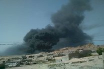 سفراء أميركا وفرنسا وروسيا يؤكدون دعمهم للرئيس اليمني