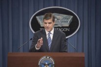 واشنطن تعزز وجودها العسكري في سيناء