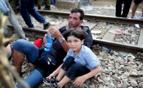 المانيا تعيد عمليات المراقبة على الحدود مع النمسا