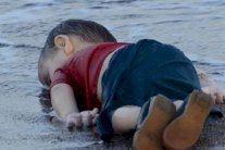 مأساة إيلان الكردي بين حقيقة الموت وتحريف الإعلام