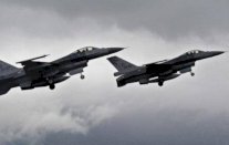 أستراليا تشن أول غارة ضد داعش في سوريا