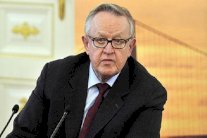 الغرب رفض مقترحاً روسياً يفضي إلى تنحي الأسد