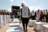 السعودية: مليونان ونصف المليون سوري يعيشون في المملكة