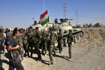 الوجود الايراني في مناطق كردية بسوريا مزاعم أم حقيقة؟