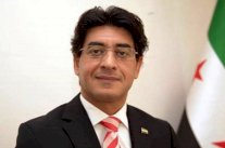 معارض سوري: الأسد مجرم حرب