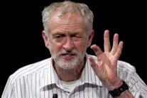 كوربن يهاجم كاميرون حول خطته تقييد حق الإضراب