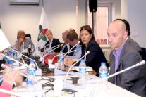 اجتماعات لتوحيد رؤى الائتلاف السوري مع الفصائل