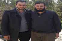 أحرار الشام تعين قائداً جديداً لها