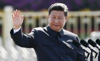 الرئيس الصيني يزور أميركا في الأسبوع المقبل
