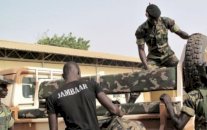 ايكواس تمدد مهمة قوتها في غينيا بيساو