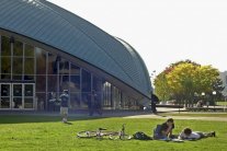 معهد ماساتشوستس يحتفظ بمكانته كأفضل جامعة بالعالم