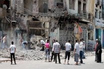 حرب اليمن تدخل مرحلة حاسمة