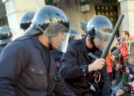 المغرب: اعتقال ستة دركيين يشتبه بتسببهم بوفاة مواطن 