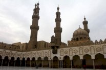 الأزهر يطلق موقعًا إلكترونيًا للفتوى بالإنجليزية