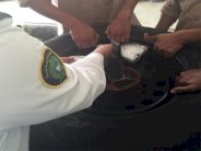 السعودية: احباط تهريب أكثر من 23 ألف حبة ترامادول