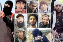 بريطانيا عازمة على مواصلة غاراتها في سوريا 