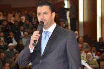 تجمع سياسي سوري جديد يريد حلًا سياسيًا