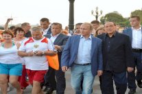 بوتين يلتقي