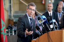 ليون يعلن توافق الليبيين على ثماني نقاط من أصل تسع