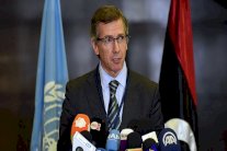 ليون: حوار الصخيرات يبدأ مناقشة تشكيل الحكومة غداً