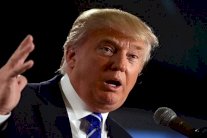 تصريح مثير لترامب عن أميركيين محتجزين في ايران