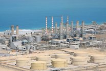 السعودية الأولى عالمياً في إنتاج المياه المحلاة