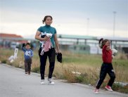 أستراليا ستوطن 12 ألف لاجئ إضافي من سوريا والعراق