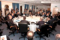 الحوار اللبناني عقيم ومضيعة للوقت