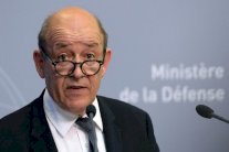 فرنسا تبدأ ضرباتها الجوية ضد داعش في الاسابيع المقبلة