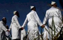 تاسيس اول مجلس في اوروبا لقادة يهود ومسلمين