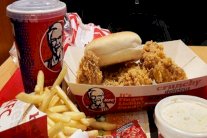 إغلاق فروع عديدة لـ kfc في لبنان