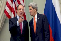 واشنطن للكرملين: لا دور للأسد في التحالف ضد داعش