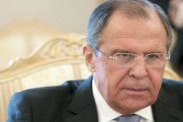 لافروف: لماذا استمرار لعبة عدم الاعتراف بشرعية الأسد؟