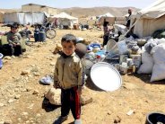 كندا تنشئ صندوق إغاثة لضحايا الصراع في سوريا