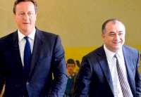 وزير لبناني: 2 % من اللاجئين ينتمون لـ(داعش) 