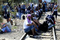 واشنطن يمكنها استقبال لاجئين سوريين اكبر بعشر مرات